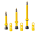 Syncros Tubelessventiler Tubeless Valves 80mm Gold
