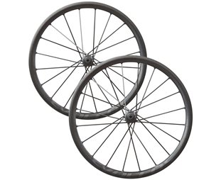 Hjulsæt Syncros Silverton SL 29" sort
