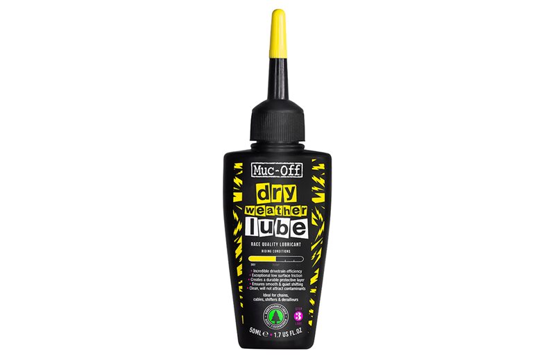 Muc-Off Dry Lube 50 ml