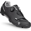 Scott Cykelskor MTB Comp Boa Mattblack/Silver