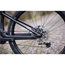 Sähkömaastopyörä Superior iXF 9.7 Bosch Pl SX Smart Matte Carbon