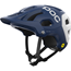 POC MTB kypärä Tectal Race Mips Lead Blue/Hydrogen White Matt