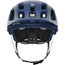 POC MTB kypärä Tectal Race Mips Lead Blue/Hydrogen White Matt