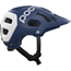 POC MTB kypärä Tectal Race Mips Lead Blue/Hydrogen White Matt