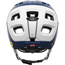 POC MTB kypärä Tectal Race Mips Lead Blue/Hydrogen White Matt