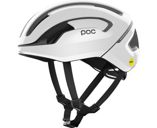 Poc MTB Hjelm Omne Air Mips Hydrogen White