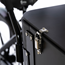 Cargobike DeLight Box Black