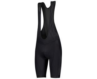 Scott Pyöräilyhousut Bib Shorts M'S Endurance + Black