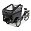 Cargobike Classic Black