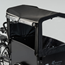 Cargobike Lådcykel EL Classic Black