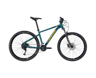 MTB Lapierre Edge 5.7 Vihreä/Keltainen