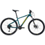 Lapierre Hardtail Mtb Edge 5.7 Grøn/Gul