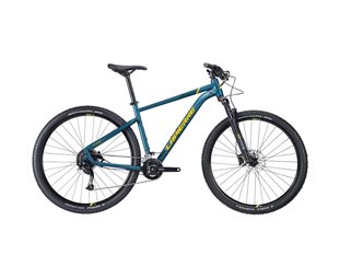Maastopyörä Lapierre Edge 5.9 Vihreä/Keltainen
