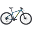 Lapierre Hardtail Mtb Edge 5.9 Grøn/Gul