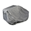 Cargobike Cover Grey