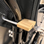 Cargobike Square Premium Classic Black