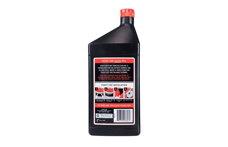 Stan'S Notubes Tiivistysneste Tubeless R