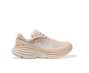 Hoka Löparskor Bondi 8 Shifting Sands/Eggnog