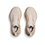 Hoka Runningshoe Bondi 8 Shifting Sands/Eggnog