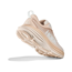 Hoka Runningshoe Bondi 8 Shifting Sands/Eggnog