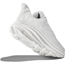 Hoka Löparskor Clifton 9 White/White