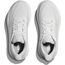 Hoka Löparskor Clifton 9 White/White