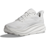 Hoka Löparskor Clifton 9 White/White