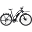 Naisten sähköpyörä Ecoride Tripper X AXS M-10 27.5" Harmaa
