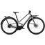 Naisten sähköpyörä Orbea Diem 10 Glitter Anthracite Gloss