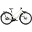 Naisten sähköpyörä Orbea Diem 10 Ivory White Gloss