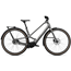 Orbea Elsykkel Hybrid Diem 20 Glitter Anthracite Gloss