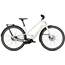 Naisten sähköpyörä Orbea Diem 20 Ivory White Gloss