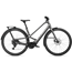 Naisten sähköpyörä Orbea Diem 30 Glitter Anthracite Gloss