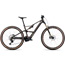 Sähkömaastopyörä Orbea Rise SL M10 630W Cosmic Carbon View Golden Sand Gloss