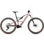 Desert Rose/Carbon Raw