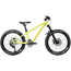 Lasten polkupyörä Orbea Laufey 20 H10 Spicy Lime/Corn Yellow