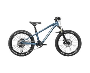 Lasten polkupyörä Orbea Laufey 20 H20 Slate Blue/Blue Stone