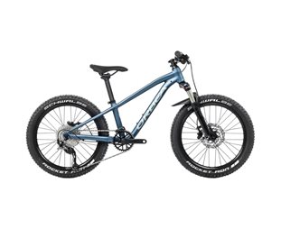 Orbea Barnesykkel Laufey 20 H30 Slate Blue/Blue Stone