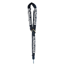 Plug-In Kätting Kryptonite Black 6mm x 150cm