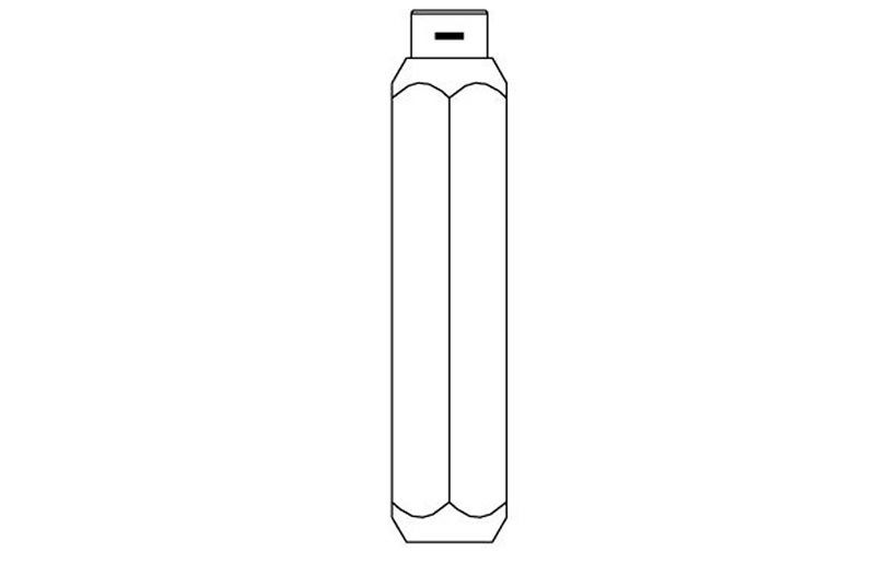 Park Tool Magnet Guide Osoitteeseen IR-1, IR-2, IR-3