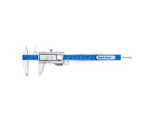 Park Tool Liukumitat DC-2 Digitaalinen