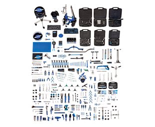 Park Tool Verktøysett Master MK-16