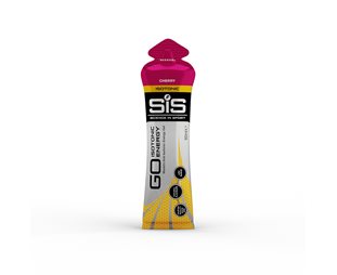 SIS Energiageeli Go Isotonic Energy Gel 30x60 Cherry