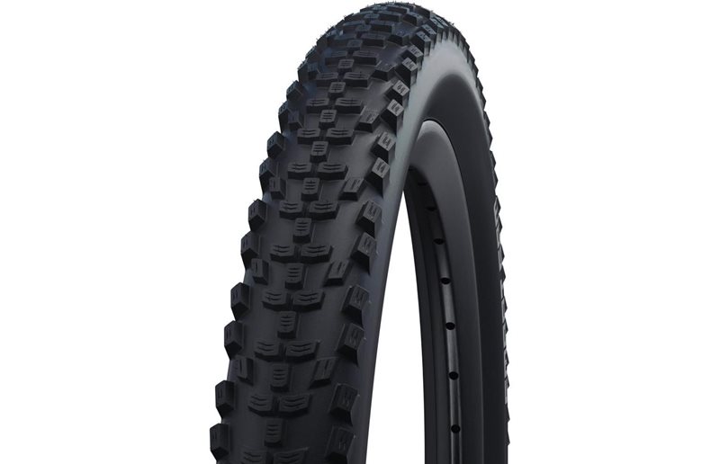 Maastorengas Schwalbe Smart Sam Addix Perfomance 54-622 (29x2.10") Musta