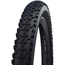 Maastorengas Schwalbe Smart Sam Addix Perfomance 54-622 (29x2.10") Musta