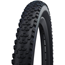 Schwalbe Sykkeldekk Smart Sam Addix Perfomance 29x2,10" Svart