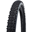 Schwalbe Rengas Smart Sam Plus Addix GreenGuard DD Snakeskin 27,5x2,25" Musta