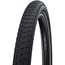 Rengas Schwalbe Super Moto-X Addix 20" DD RaceGuard Snakeskin 70-406 (20x2.80") Musta