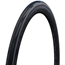 Schwalbe Cykeldäck Pro One Aero Front Addix Race Raceguard TLE Vikbart 28x1,10" Svart