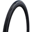 Schwalbe Sykkeldekk Pro One Aero Rear Addix Race Raceguard TLE Sammenleggbart 28x1,10" Svart